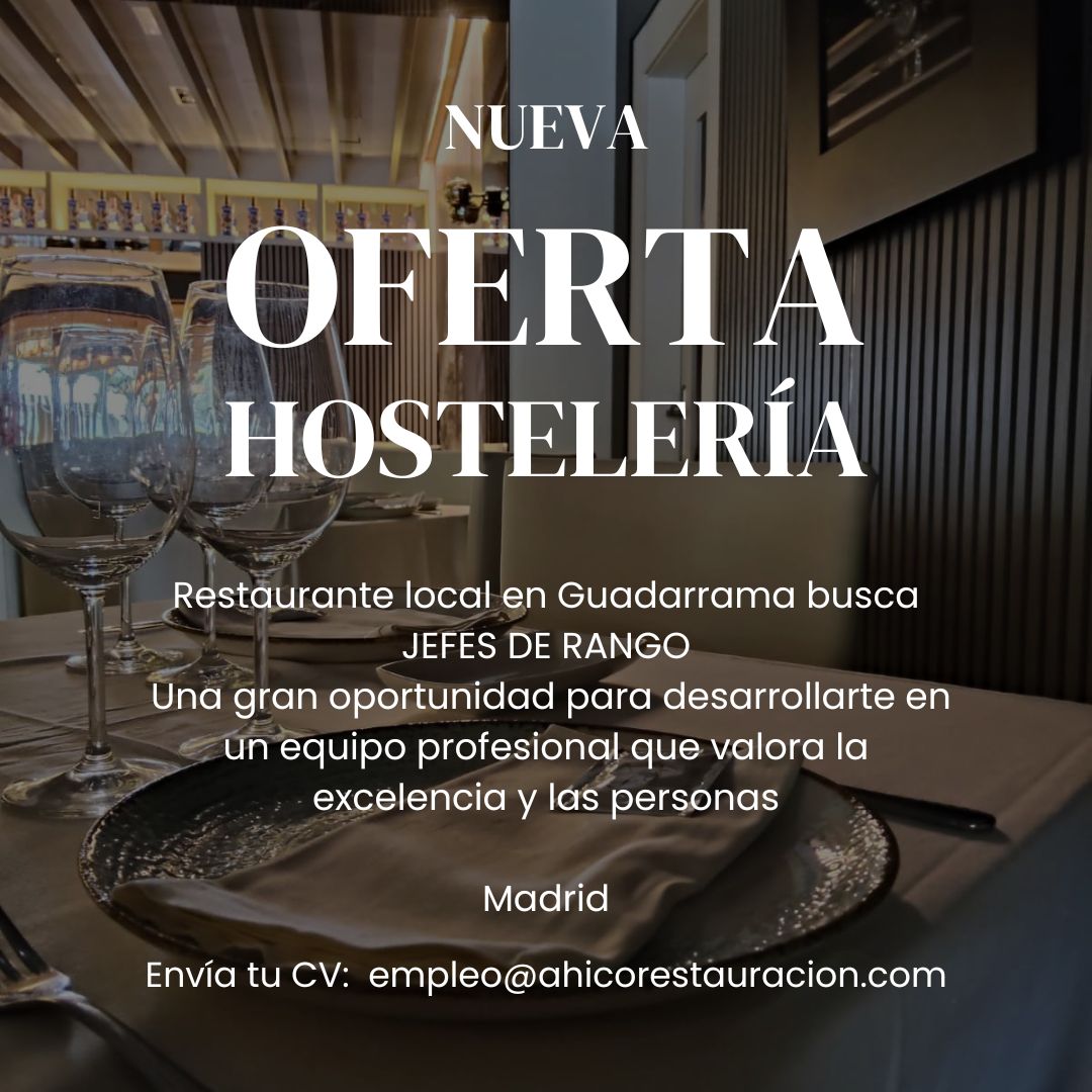 -𝗢𝗳𝗲𝗿𝘁𝗮-𝗱𝗲-𝗲𝗺𝗽𝗹𝗲𝗼-–-𝗝𝗲𝗳𝗲/𝗮-𝗱𝗲-𝗿𝗮𝗻𝗴𝗼-buscamos-incorporar-𝗱𝗼𝘀-𝗝𝗲𝗳𝗲𝘀/𝗮𝘀-𝗱𝗲-𝗥𝗮𝗻𝗴𝗼-𝗽𝗮𝗿𝗮-𝗿𝗲𝘀𝘁𝗮𝘂𝗿𝗮𝗻𝘁𝗲-𝗲𝗻-𝗹𝗮-𝗦𝗶𝗲𝗿𝗿𝗮-𝗱𝗲-𝗚𝘂𝗮𝗱𝗮𝗿𝗿𝗮𝗺𝗮-con-voc…